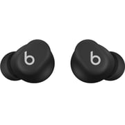 Beats Solo Buds True Wireless Earbuds Matte Black - MUVW3AE/A