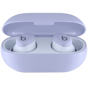 Beats Solo Buds True Wireless Earbuds Matte Arctic Purple - MUVX3AE/A
