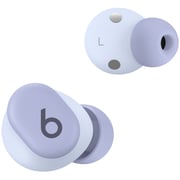 Beats Solo Buds True Wireless Earbuds Matte Arctic Purple - MUVX3AE/A