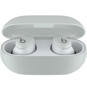 Beats Solo Buds True Wireless Earbuds Matte Storm Grey - MUVY3AE/A