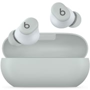 Beats Solo Buds True Wireless Earbuds Matte Storm Grey - MUVY3AE/A