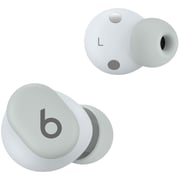Beats Solo Buds True Wireless Earbuds Matte Storm Grey - MUVY3AE/A