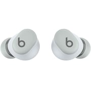 Beats Solo Buds True Wireless Earbuds Matte Storm Grey - MUVY3AE/A
