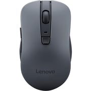 Lenovo WL310 Bluetooth Silent Mouse Black - GY51Q65621