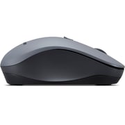 Lenovo WL310 Bluetooth Silent Mouse Black - GY51Q65621