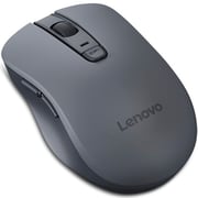 Lenovo WL310 Bluetooth Silent Mouse Black - GY51Q65621
