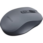 Lenovo WL310 Bluetooth Silent Mouse Black - GY51Q65621