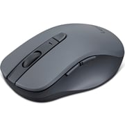 Lenovo WL310 Bluetooth Silent Mouse Black - GY51Q65621