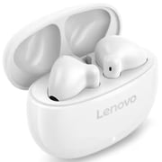 Lenovo True Wireless Earbuds White - GXD1Q65145 E310