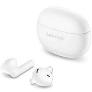Lenovo True Wireless Earbuds White - GXD1Q65145 E310