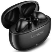Lenovo True Wireless Earbuds Black - GXD1Q65146 E310
