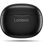 Lenovo True Wireless Earbuds Black - GXD1Q65146 E310