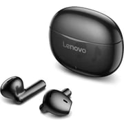 Lenovo True Wireless Earbuds Black - GXD1Q65146 E310
