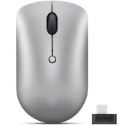 Lenovo 540 USB-C Compact Wireles Mouse Cloud Grey - GY51D20869