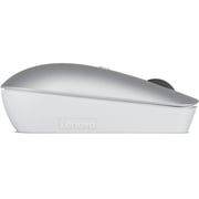 Lenovo 540 USB-C Compact Wireles Mouse Cloud Grey - GY51D20869