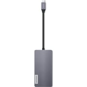 Lenovo 9-in-1 USB-C Travel Dock Hub - GX91M73946 150