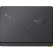 Asus ROG Strix G16 Gaming (2025) Laptop - 2nd Series / Intel Core Ultra 7-255HX / 16inch FHD+ / 1TB SSD / 32GB RAM / 12GB NVIDIA GeForce RTX 5070 Graphics / Windows 11 Home / English & Arabic Keyboard / Volt Green / Middle East Version - [G615LR-RV052W]