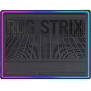 Asus ROG Strix G16 Gaming (2025) Laptop - 2nd Series / Intel Core Ultra 7-255HX / 16inch FHD+ / 1TB SSD / 32GB RAM / 12GB NVIDIA GeForce RTX 5070 Graphics / Windows 11 Home / English & Arabic Keyboard / Volt Green / Middle East Version - [G615LR-RV052W]