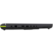 Asus ROG Strix G16 Gaming (2025) Laptop - 2nd Series / Intel Core Ultra 7-255HX / 16inch FHD+ / 1TB SSD / 32GB RAM / 12GB NVIDIA GeForce RTX 5070 Graphics / Windows 11 Home / English & Arabic Keyboard / Volt Green / Middle East Version - [G615LR-RV052W]