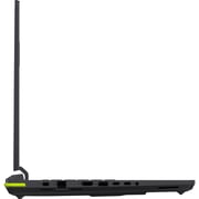 Asus ROG Strix G16 Gaming (2025) Laptop - 2nd Series / Intel Core Ultra 7-255HX / 16inch FHD+ / 1TB SSD / 32GB RAM / 12GB NVIDIA GeForce RTX 5070 Graphics / Windows 11 Home / English & Arabic Keyboard / Volt Green / Middle East Version - [G615LR-RV052W]