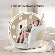 Rotai Massage Chair - M525 Pro