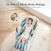 Rotai Massage Chair - M525 Pro