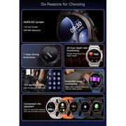 Valdus Smartwatch Assorted - VD31 Pro