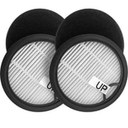 Polaris Vacuum Cleaner Filter Black - PVCWF 6070 AS