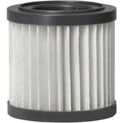 Polaris Vaccum Filter Black White - PVCSF 1146 AS