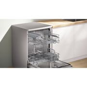 Bosch Series 2 Free Standing Dishwasher - SMS26AI00M