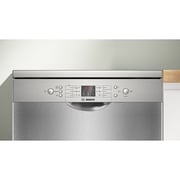 Bosch Series 2 Free Standing Dishwasher - SMS26AI00M