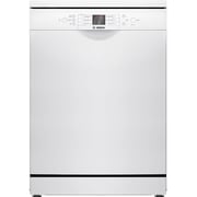 Bosch Series 2 Free Standing Dishwasher - SMS26AW00M