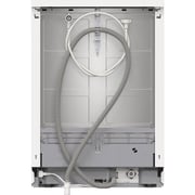 Bosch Series 2 Free Standing Dishwasher - SMS26AW00M