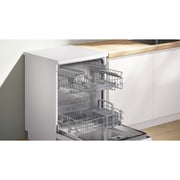Bosch Series 2 Free Standing Dishwasher - SMS26AW00M