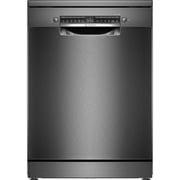 Bosch Series 4 Free Standing Dishwasher - SMS4HMC25M