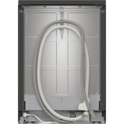 Bosch Series 4 Free Standing Dishwasher - SMS4HMC25M