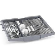 Bosch Series 4 Free Standing Dishwasher - SMS4HMC25M
