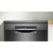 Bosch Series 4 Free Standing Dishwasher - SMS4HMC25M