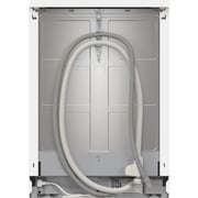 Bosch Series 6 Free Standing Dishwasher - SMS6HMW76M