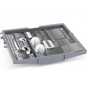 Bosch Series 6 Free Standing Dishwasher - SMS6HMW76M