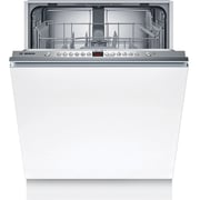 Bosch Series 2 Fully Integrated Dishwasher - SMV26AX00M