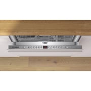 Bosch Series 2 Fully Integrated Dishwasher - SMV26AX00M