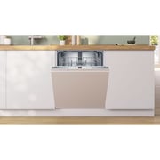 Bosch Series 2 Fully Integrated Dishwasher - SMV26AX00M