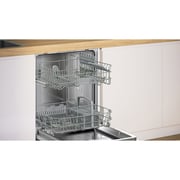 Bosch Series 2 Fully Integrated Dishwasher - SMV26AX00M