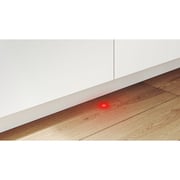 Bosch Series 2 Fully Integrated Dishwasher - SMV26AX00M