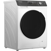 Hitachi Front Load Washer 8 kg - BD-802HVOW