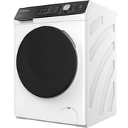 Hitachi Front Load Washer 8 kg - BD-802HVOW