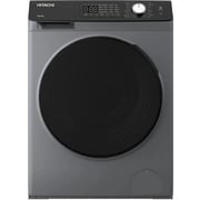 Hitachi Front Load Washer 8 kg - BD-802HVOS
