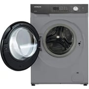 Hitachi Front Load Washer 8 kg - BD-802HVOS