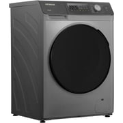 Hitachi Front Load Washer 8 kg - BD-802HVOS